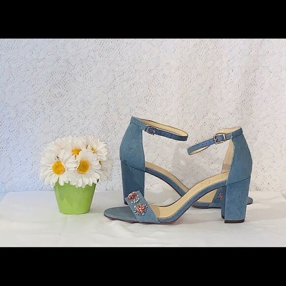 NWOB Jessica Simpson - Picture 2 of 6